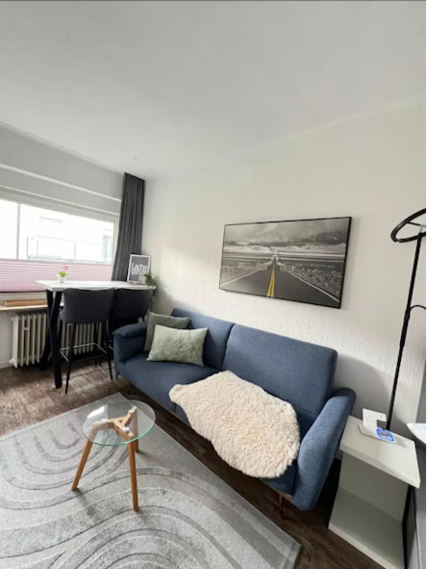 אינגולשטאט Old Town Apartment,Mit Renovierten Bad מראה חיצוני תמונה