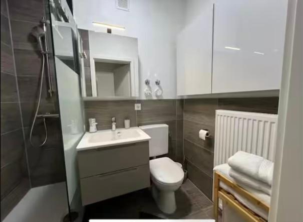 אינגולשטאט Old Town Apartment,Mit Renovierten Bad מראה חיצוני תמונה